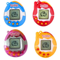 Tamagotchi Virtual Pet - #BazaarKing